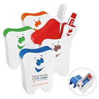 SET DENTISTA DA VIAGGIO